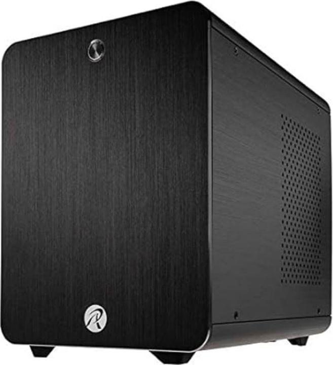 Productafbeelding Raijintek METIS PLUS ALS Mini-ITX behuizing (Mini-ITX)