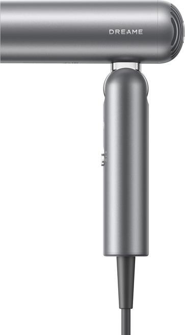 Actual product image Dreame Hair Pocket Neo Hochgeschwindigkeits Haartrockner Grau