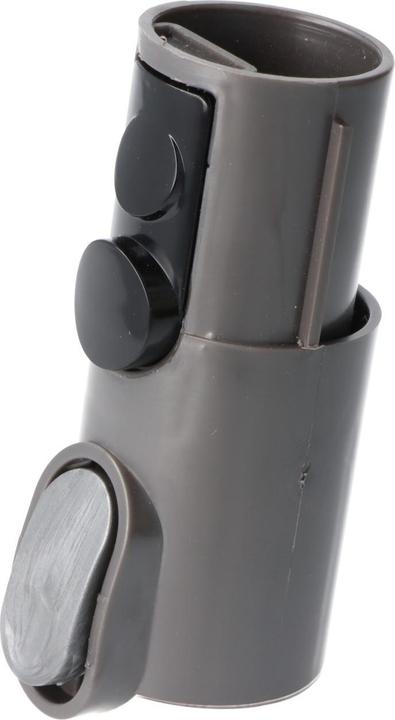 Actual product image AccuCell Vacuum cleaner adapter suitable for Dyson 968235-01