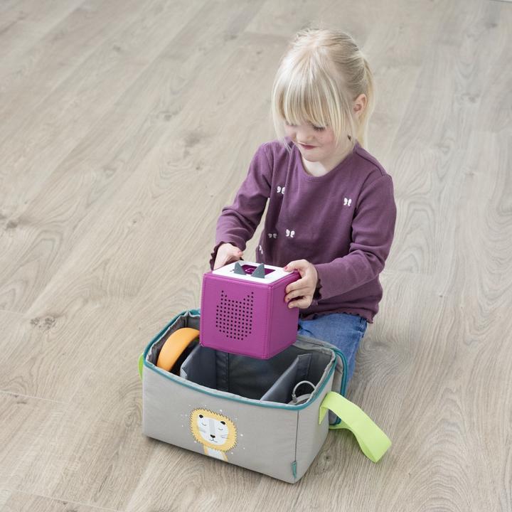 Produktbild Hama Tasche für Toniebox (Deutsch)
