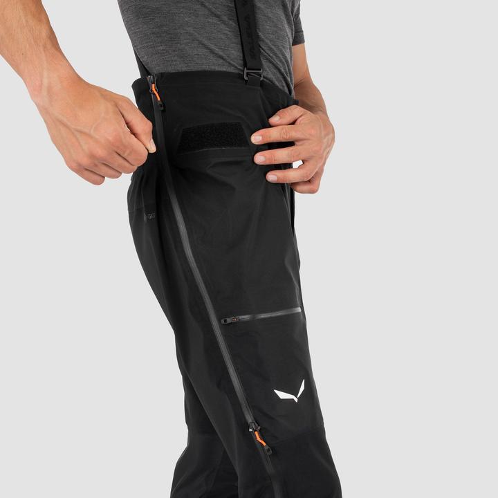 Actual product image Salewa Ortles GTX Pro Pants (L)