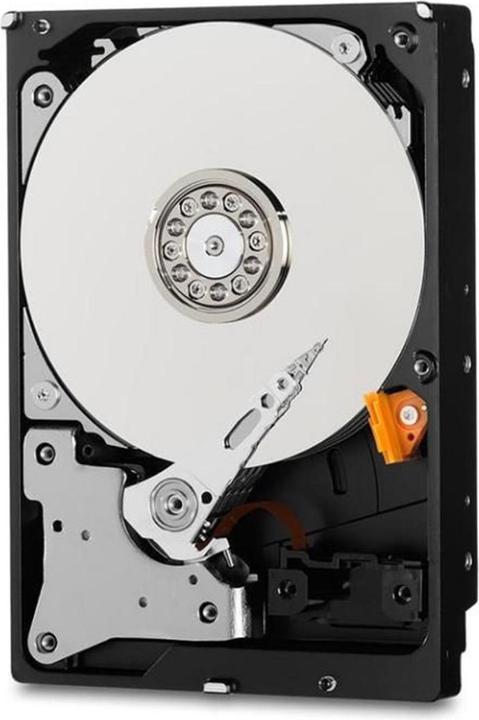 Image du produit WD Pourpre 6TB 24x7 (6 To, 3.5", CMR)