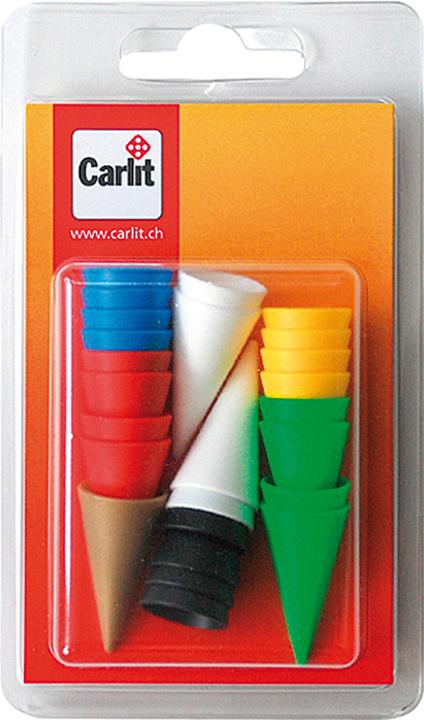 Image du produit Carlit Attrape le chapeau