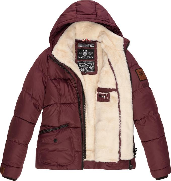 Actual product image Navahoo Megan (S)