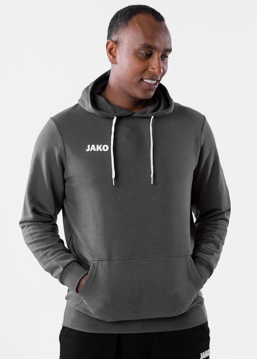 Produktbild JAKO Kapuzensweat Base (S)