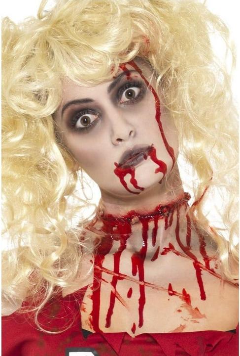 Immagine prodotto Smiffys Zombie Make Up Set