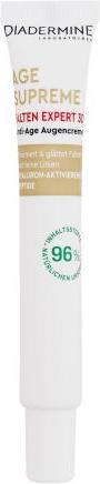 Produktbild Diadermine Augencrème Age Supreme Falten Expert 3D Anti-Age 15 ml (Crème, 15 ml)