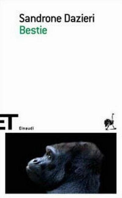 Actual product image Beast (German, Dazieri, Sandrone, 2010)