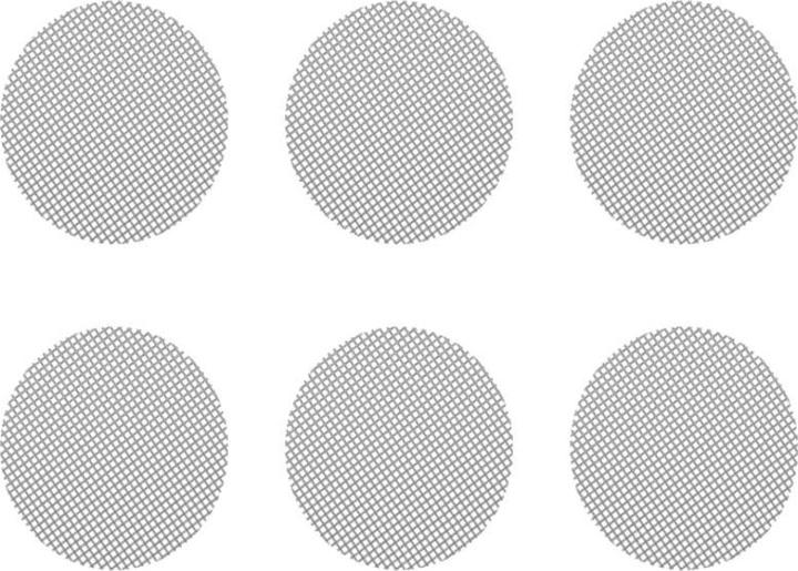 Actual product image Storz & Bickel Normal sieves set, small (6 x)
