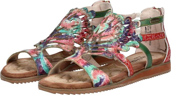 Actual product image Laura Vita Sandalen (37)
