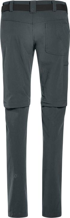 Immagine prodotto Maier Sports Inara Slim Zip Off Pants lungo (38)
