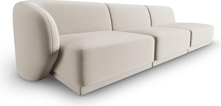 Actual product image CXL by Christian Lacroix Lionel (4-seater, Modular sofa)