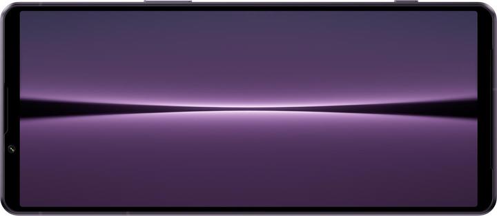 Image du produit Sony Xperia 1 IV (256 Go, Violet, 6.50", Double SIM, 12 Mpx, 5G)