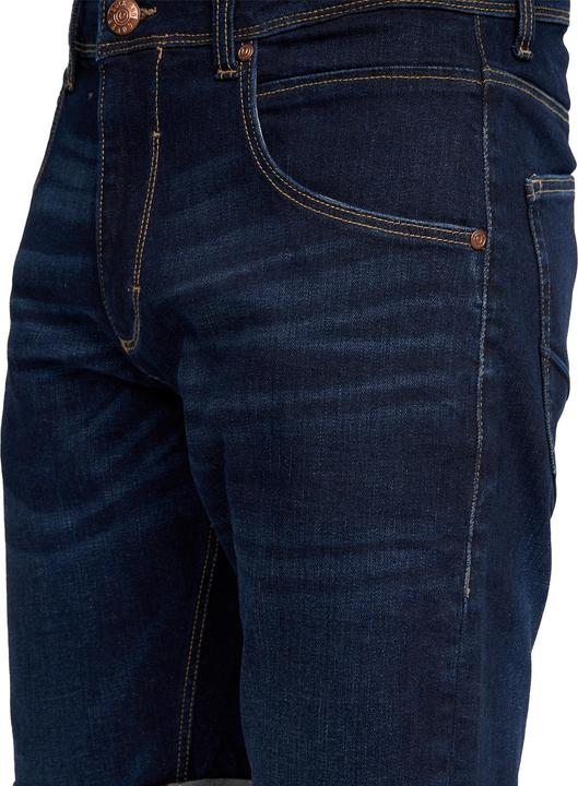 Image du produit Duck and Cover Short en denim Mustone pour homme (32)