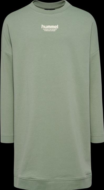 Image du produit hummel Hmlzippi robe l/s (134)