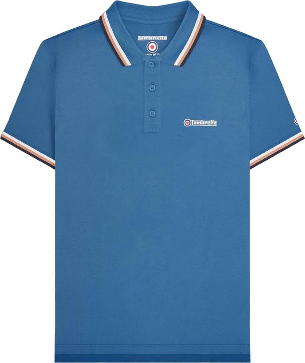 Dunkelblau