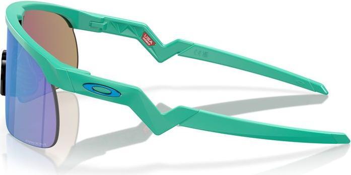 Image du produit Oakley Resistor (Mat Celeste, Prizm Sapphire)