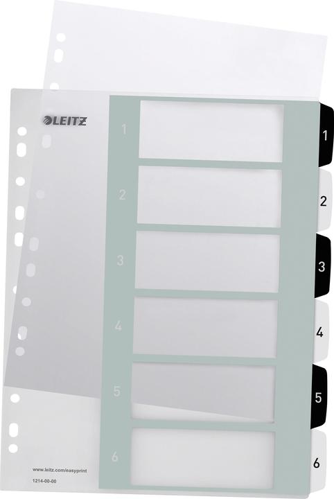 Produktbild Leitz Wow