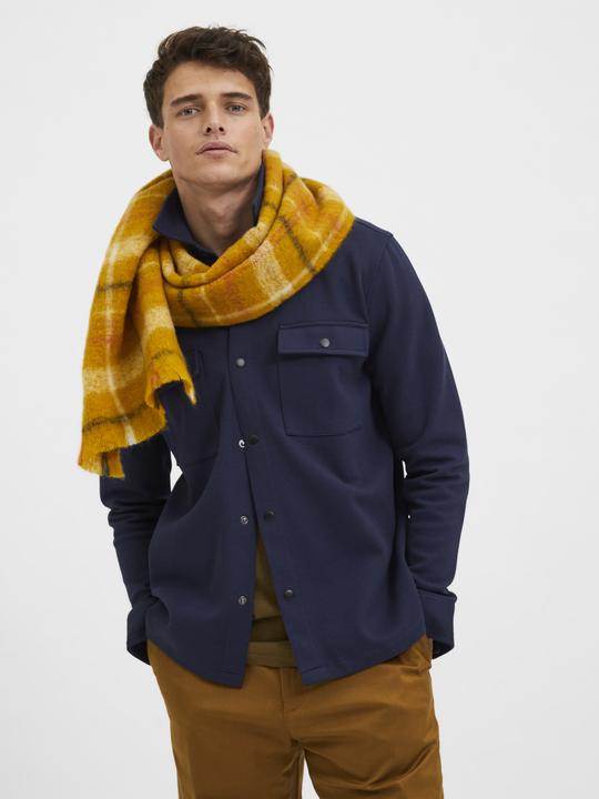 Actual product image Selected Homme Tapered overshirt (XXL)