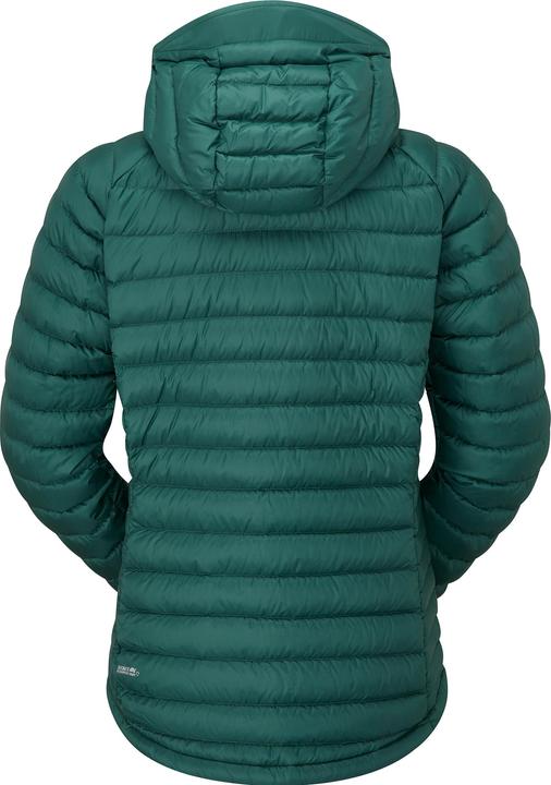 Produktbild Rab Women's Microlight Alpine Jacket (10)