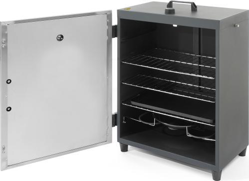Image du produit Hendi Fumoir (1.60 kW)