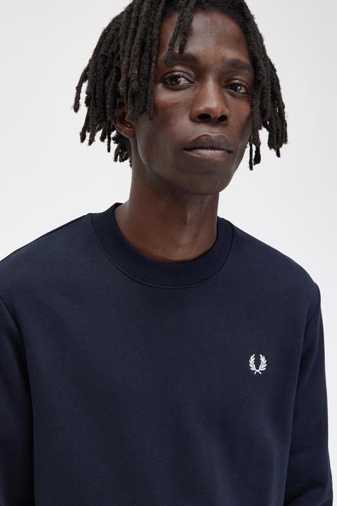 Actual product image Fred Perry Pullover 248 (XL)