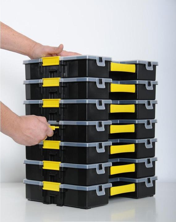Actual product image Stanley Organizer Sortmaster Junior