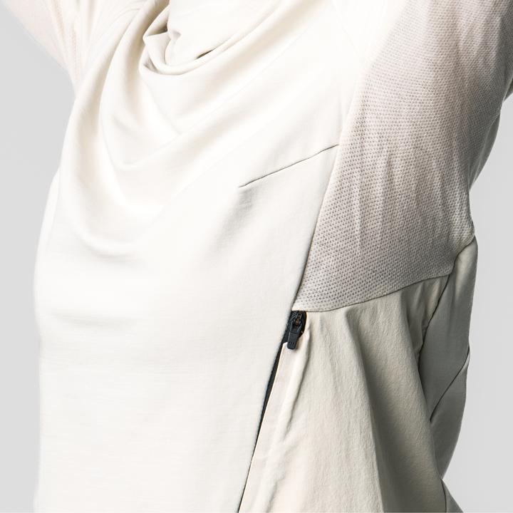 Immagine prodotto Salewa Felpa con cappuccio Puez Merino Durastretch Da (40)