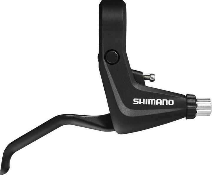 Produktbild Shimano Alivio V-Brake (Hinterradbremse, Bremsset)