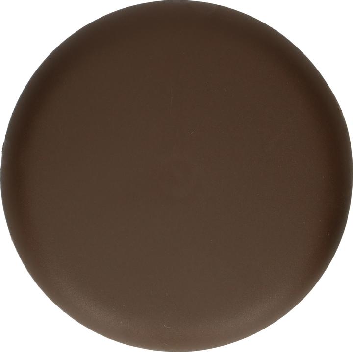 Image du produit Max Hauri Rosace de plafond ronde Etrier à ressort