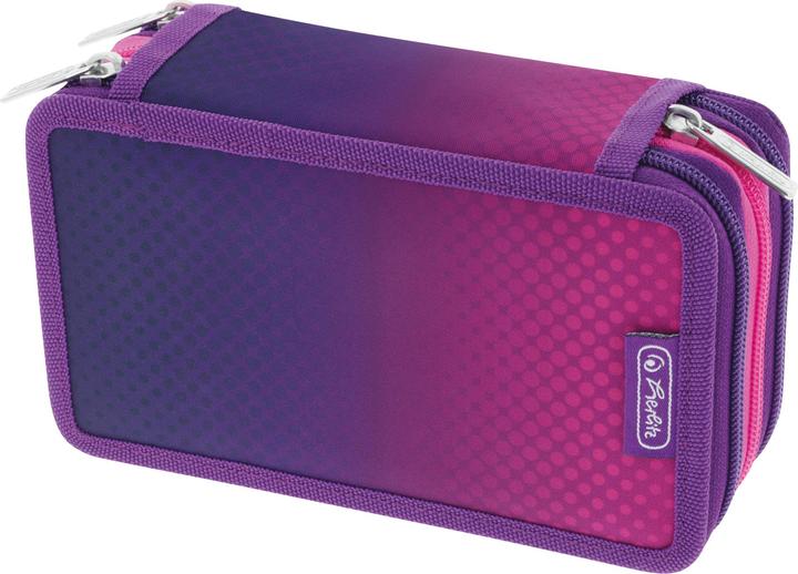 Produktbild Herlitz TriCase