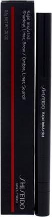 Actual product image Shiseido Kajal InkArtist (Nippon Noir)