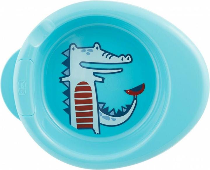 Actual product image Chicco Warming plate Warmy