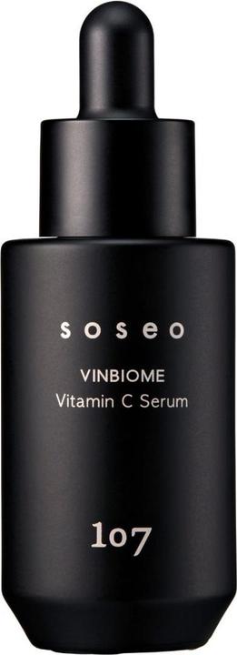 107 Beauty Soseo Vinbiome Vitamin C (30 ml)