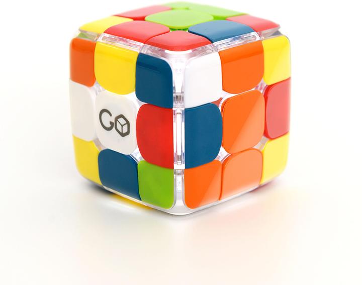 Produktbild Particula GoCube Edge 3x3 Full Pack (3 x 3)