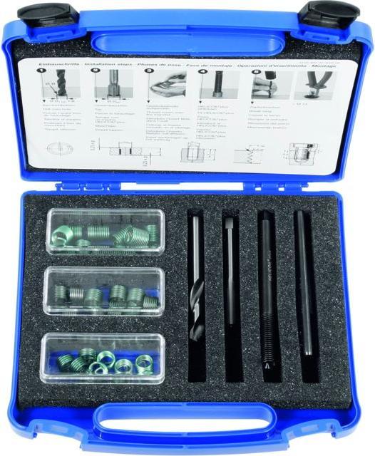 Produktbild Böllhoff Gewindereparatursatz DIN 8140