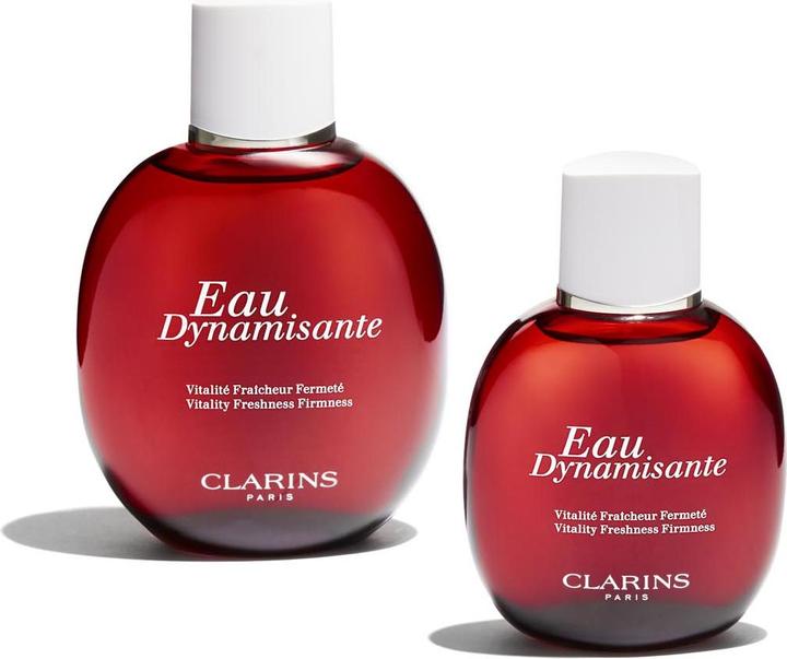Image du produit Clarins Eau Dynamisante Traitement (Brume corporelle, 200 ml)