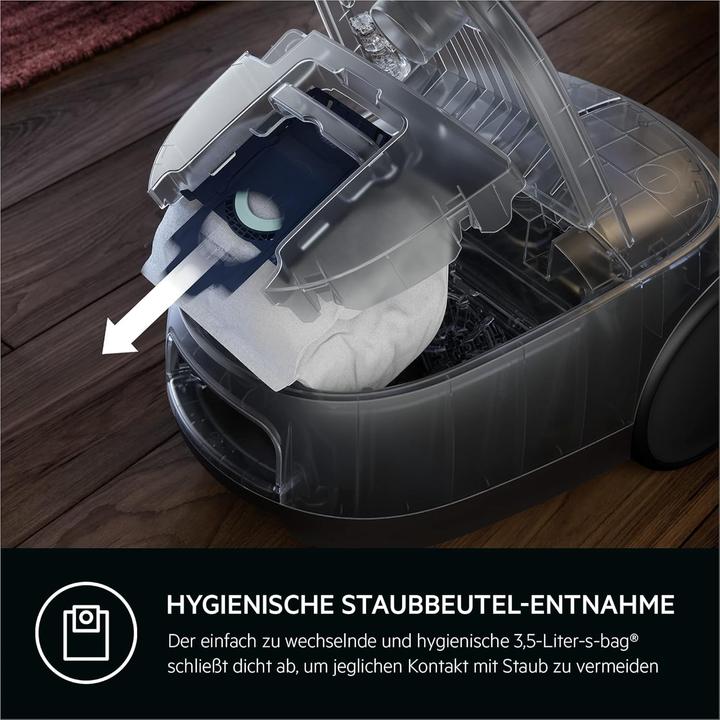 Produktbild Electrolux Bodenstaubsauger