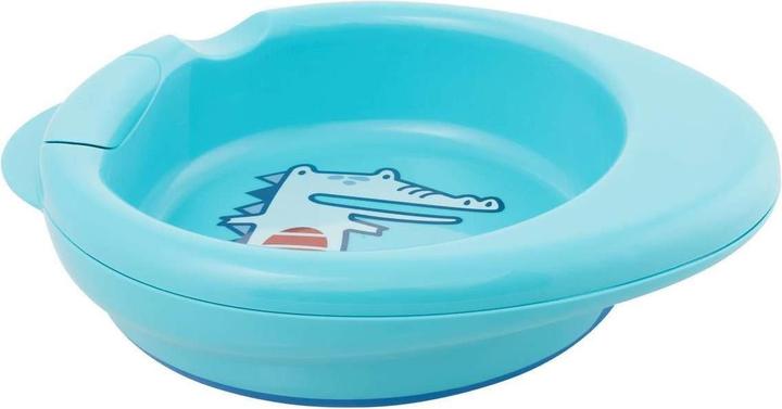 Actual product image Chicco Warming plate Warmy