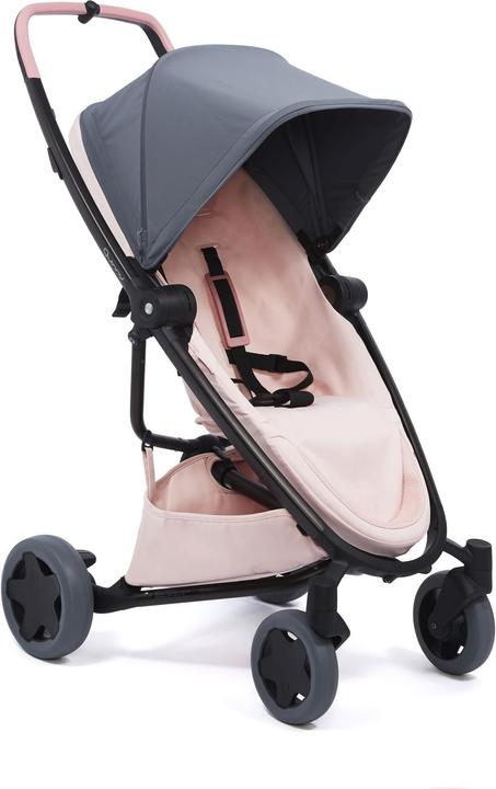 Quinny Zapp Flex plus