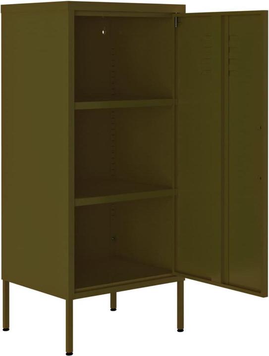 Immagine prodotto VidaXL Carin (42,5 x 35 x 101,5 cm)