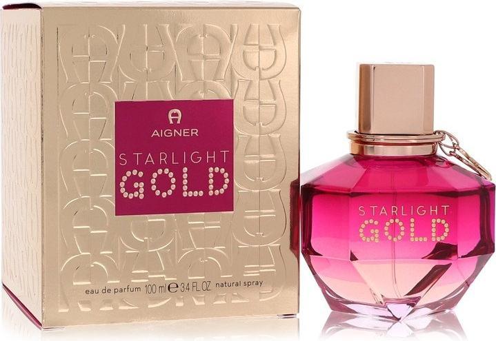 Produktbild Etienne Aigner Starlight Gold (Eau de Parfum, 100 ml)
