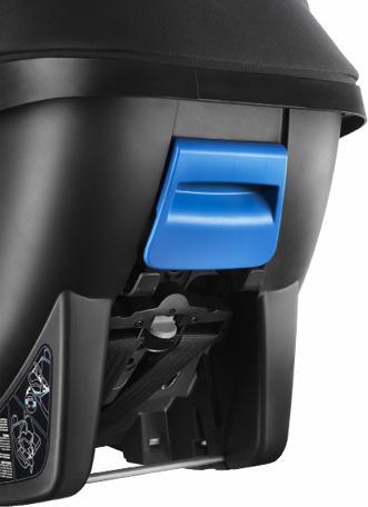 Immagine prodotto RECARO Privia (Seggiolino)