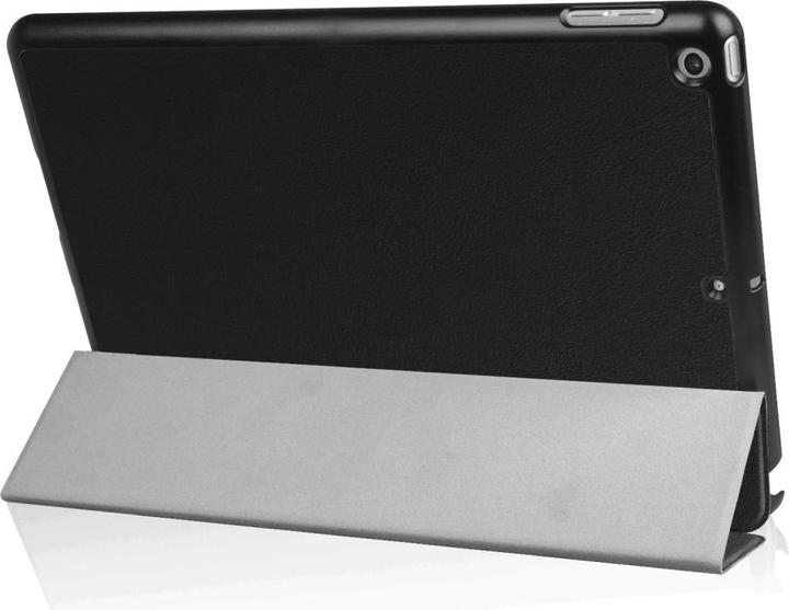 Productafbeelding Cover-Discount Drievoudige Smart Case (iPad 2017 (5e Gen), iPad 2018 (6e gen))