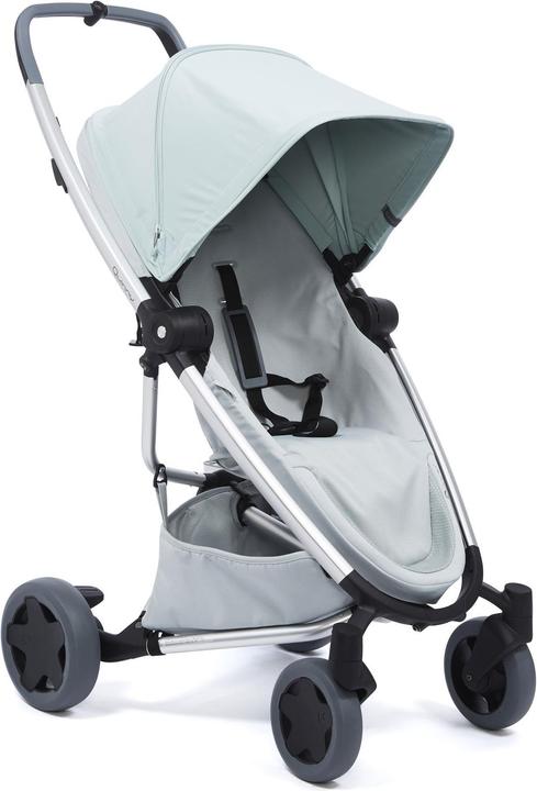 Quinny Zapp Flex plus