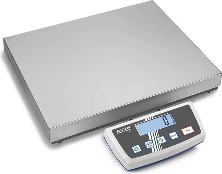 Produktbild Kern Plattform scale