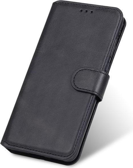 Actual product image MU Classic Classic II Leather Bookcover Series (Google Pixel 5)