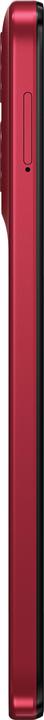 Actual product image Motorola moto g05 (256 GB, Plum Red, 6.67", Dual SIM, 50 Mpx, 4G)