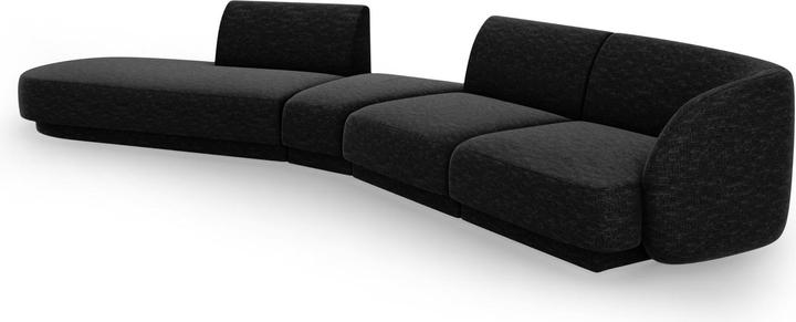 Produktbild Micadoni Miley (2-Sitzer, 3-Sitzer, 4-Sitzer)
