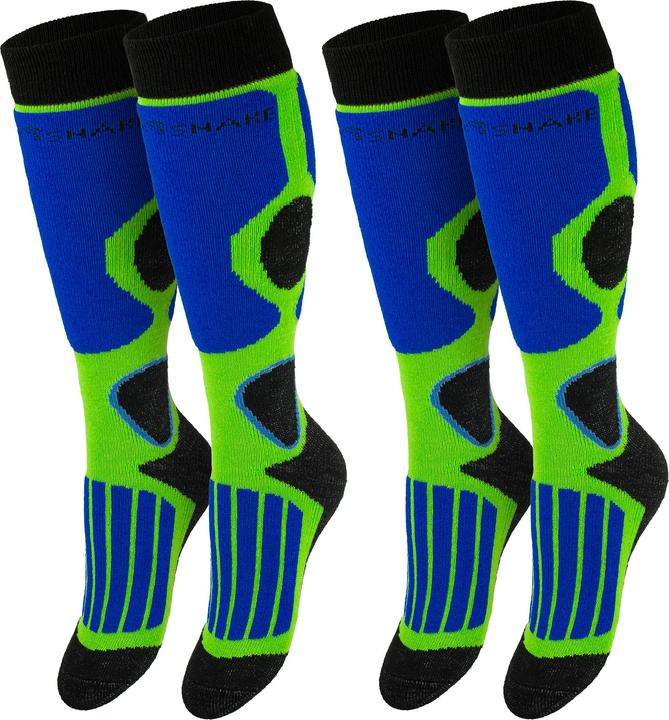 Green/Blue